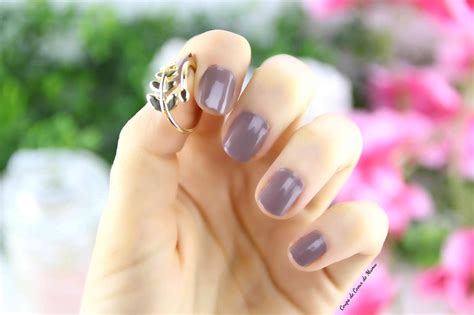 Mes Vernis Ongles Nude Experience Me Partie Coups De Coeur De Mumu