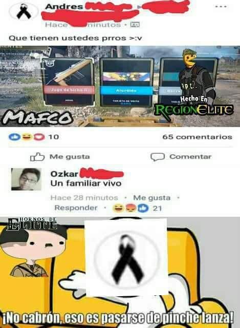 Acepten Por Favor Tenga Compasi N Si Me Publican Este Meme Seria El