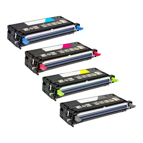 Dell 3110cn Toner Cartridges 247inktoner