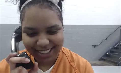 Blind Plea Podcast Features Deven Grey Alabama Woman In Prison For