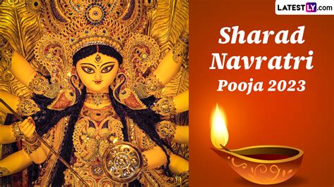 Sharad Navratri Pooja 2023 Day 2 आज होगी देवी दुर्गा के दूसरे स्वरूप ब्रह्मचारिणी की पूजा