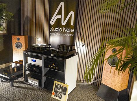 Audio Note Uk