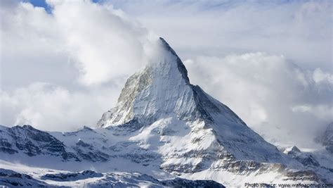 Interesting Facts About The Alps Just Fun Facts