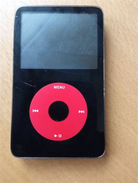 Ipod U2 Edition Kaufen Auf Ricardo