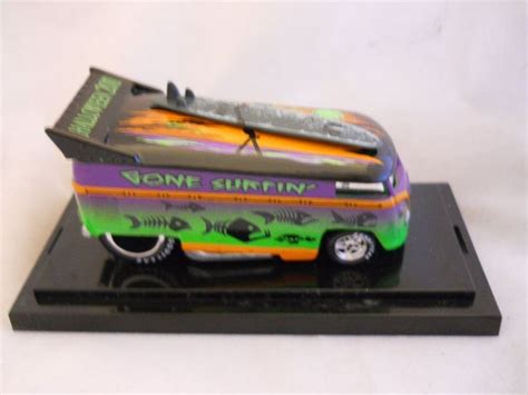 Best Images About HOT WHEELS LIBERTY PROMOTIONS VW DRAG BUSES On Pinterest Pontiac Gto