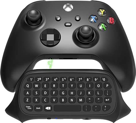 Fastsnail Tastiera Wireless Per Xbox Series X S Xbox One One S