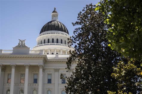 Hundreds Of Ambitious New Laws Await Newsoms Signature In Sacramento