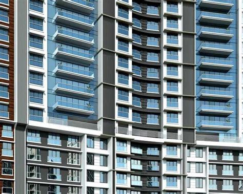 Lodha One In Juhu Mumbai Find Price Gallery Plans Amenities On