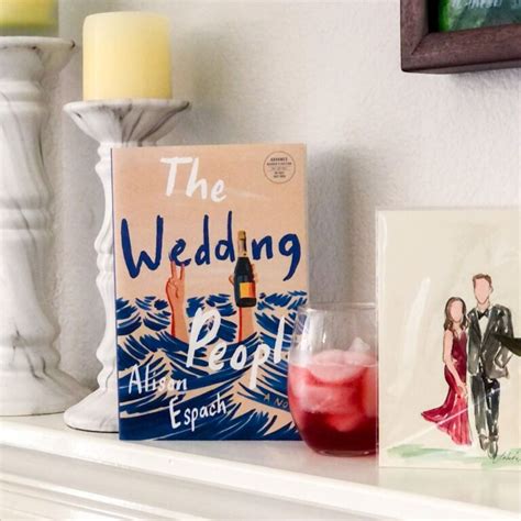 The Wedding People By Alison Espach Book Club Questions Reader Haven