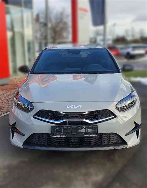 KIA Ceed 1 5 T GDI GPF Autobond Group