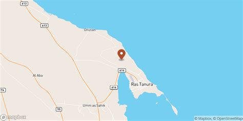 Ras Tanura