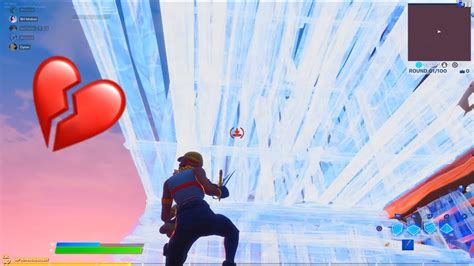 Love The Way You Lie💔 Fortnite Montage Power A Fusion Paddle Binds