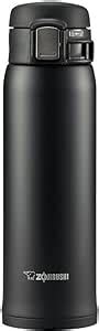 Amazon Zojirushi Sm Sa Ba Stainless Steel Vacuum Insulated Mug