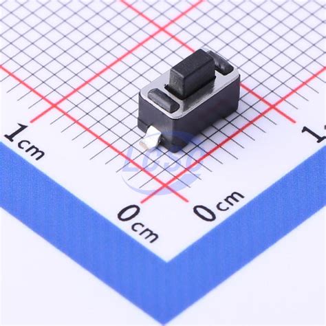 SKHMQME010 ALPSALPINE Tactile Switches JLCPCB