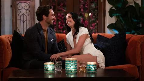 The Bachelor Fans Turn On Maria After She Threatens To Self Eliminate