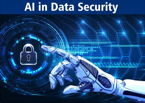 Ai In Data Security Dce Best Engineering Colleges In Delhi Ncr