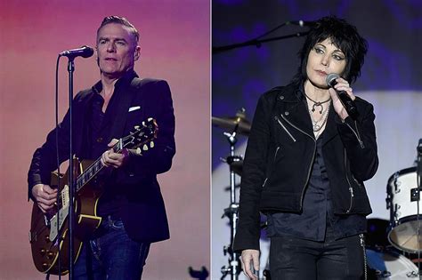 Bryan Adams Announces Big Summer 2023 Tour With Joan Jett