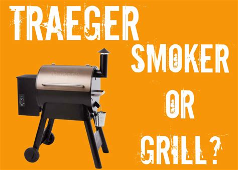 Traeger Electric Smoker Troubleshooting