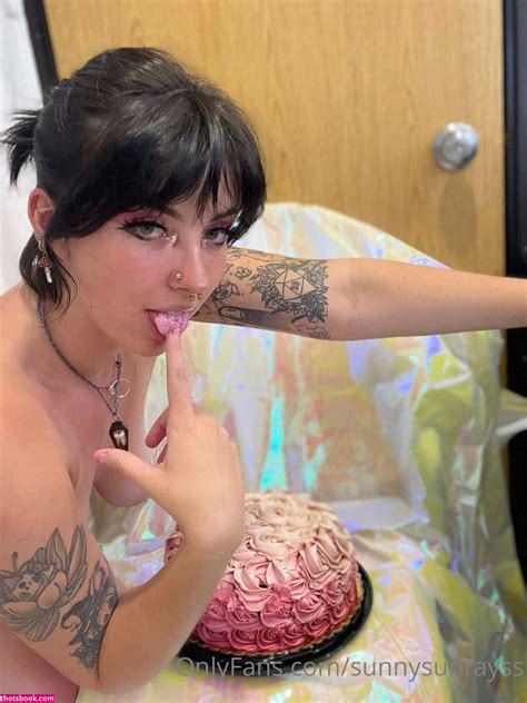 Sunnysunrayss HildaCitrine Nude OnlyFans Photos 10 Ibradome