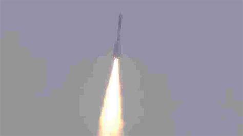 Isro Achieves Milestone With Successful Launch Of Next Gen Navigation