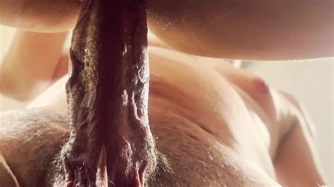 PUSSY POUNDING TILL CREAMPIE