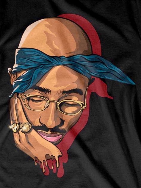 Pin By Liaamonet On Pac Tupac Art Rapper Art Pac Art