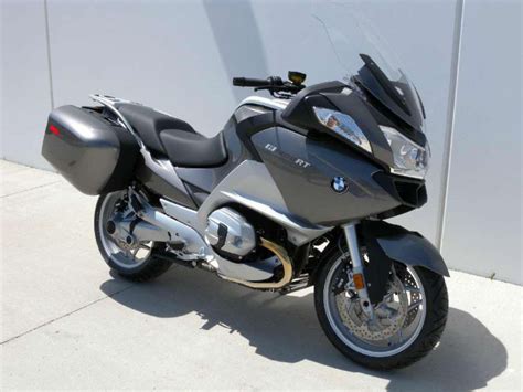 2013 BMW R 1200 RT Touring for sale on 2040-motos