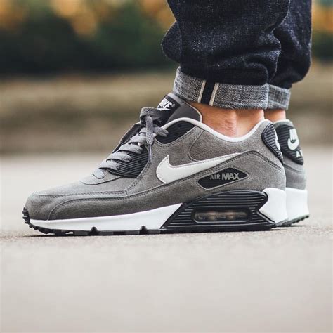 Titolo Sneaker Boutique On Instagram Nike Air Max Leather Tumbled