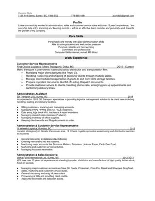 PoonamB Resume 31 20March 202016 PDF