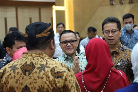 Kementerian Pendayagunaan Aparatur Negara Dan Reformasi Birokrasi