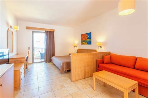 Pefkos Blue Hotel Pefkos Hotels Jet2holidays