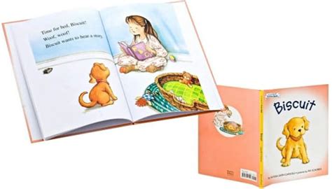 Biscuit An I Can Read Picture Book Series By Alyssa Satin Capucilli