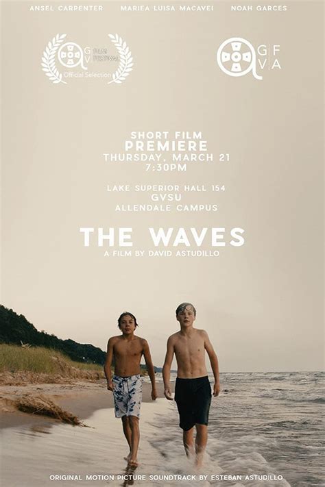 The Waves Película 2019 Tráiler Resumen Reparto Y Dónde Ver