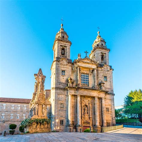 Qué Ver En Santiago De Compostela Los 15 Imprescindibles Sitios De