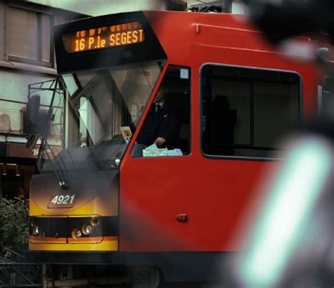 Tram 16 Milano Percorso E Orari Milano Notizie It