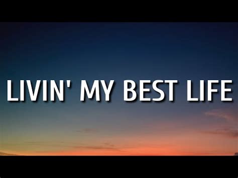 Dylan Scott Livin My Best Life Lyrics YouTube