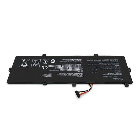 Bateria Para Port Til Asus Zenbook Ux Ux U Ux Ua Ux Uq C N