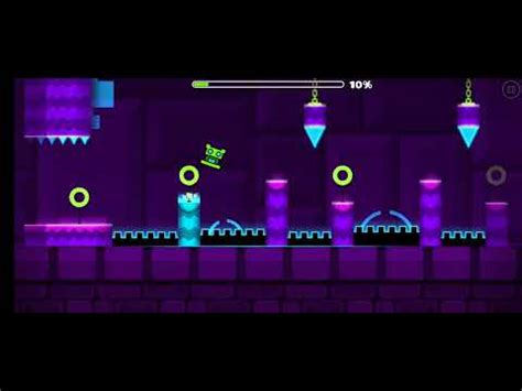 Geometry Dash World Tous Les Niveaux YouTube