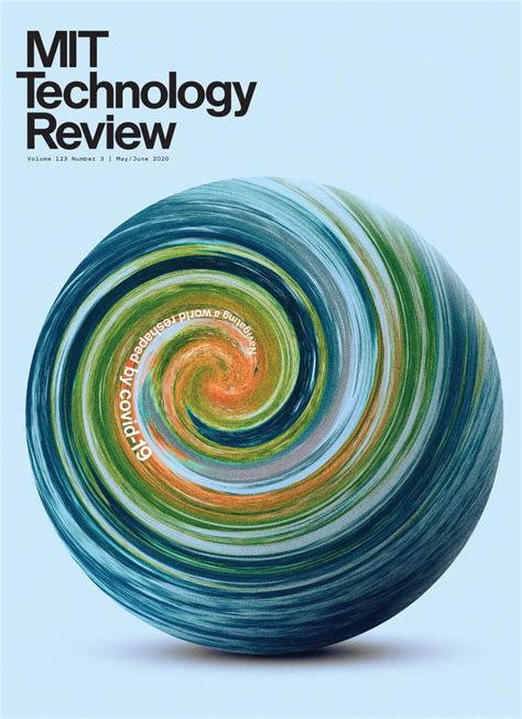 Mit Technology Review