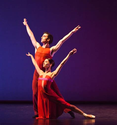 Houston Ballet Northrop