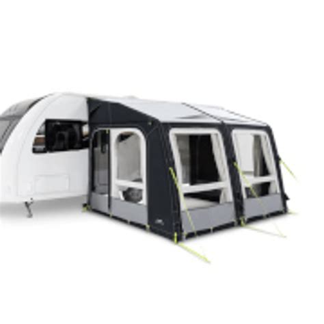 Awnings - Caravan - Inflatable Awnings - Jacksons Leisure Supplies