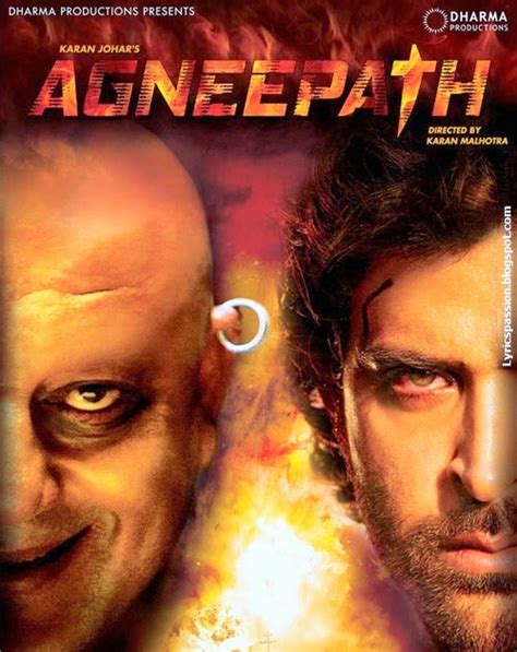 Agneepath - Deva Shree Ganesha Ft. Hrithik Roshan Video Song Download ...