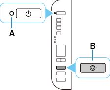 Canon Pixma Manuals Ts Series Setup Guide