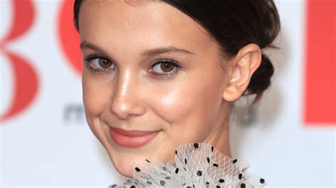 Is Millie Bobby Brown's Career in Danger? Experts Weigh In - ezb5clo