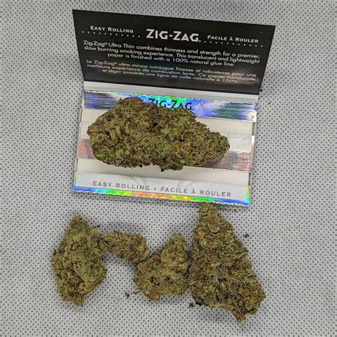 Buy Grape Stank Strain Indica Hybrid Bud • Fraser Bud