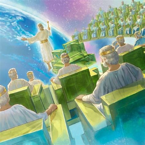 Who Goes To Heaven Bible Questions Biblia Imagen Escrituras De La