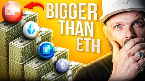 This Altcoin Trade Will Be Much Bigger Than Eth Youtube