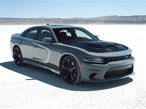 Dodge Charger Hellcat El Paso How To Have A Fantastic Dodge Charger ...