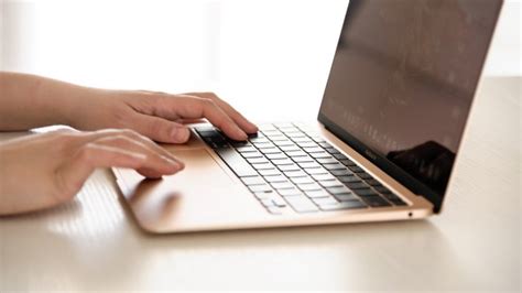 Cosa Fare Se Il Trackpad Del Mac Non Funziona FASTWEBPLUS