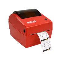 Daymark Safety Systems Label Printers Accessories Webstaurantstore